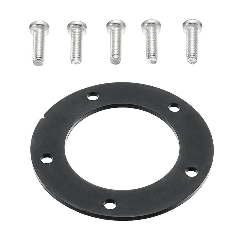 Универсальный 200 мм датчик уровня топлива для лодки, морской, для грузовика, автомобиля, автодома, датчик расхода, датчик уровня воды, 0-190 Ом