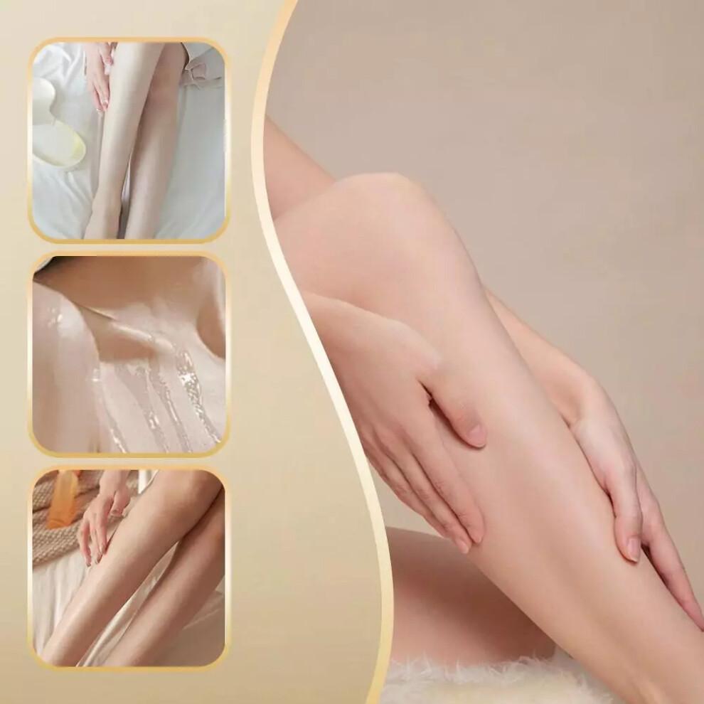 Magic Body Oil for Women, 100ml Moisturizing Full Body Oil, Natural Body Care Oil
