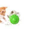 Новая игрушка для собаки: Балансирующий стакан-неваляшка и миска-медленник