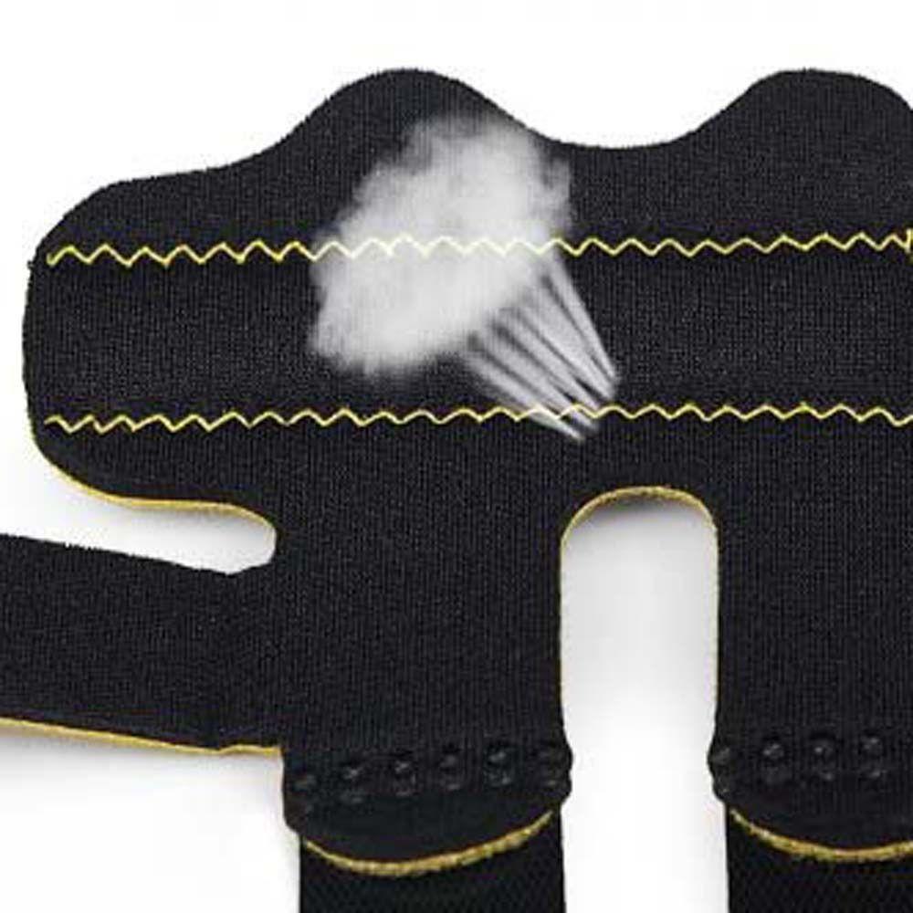 Finger Care Tools Finger Correction Brace Finger Splint Joint Stabilizer Fixed Finger Cots