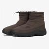 [Официальный North Face] Шорты-ботильоны Ns99q53c Коричневые