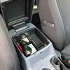 For Ford Ranger 2011-2018 Armrest Storage Box Central Console Organizer Tray