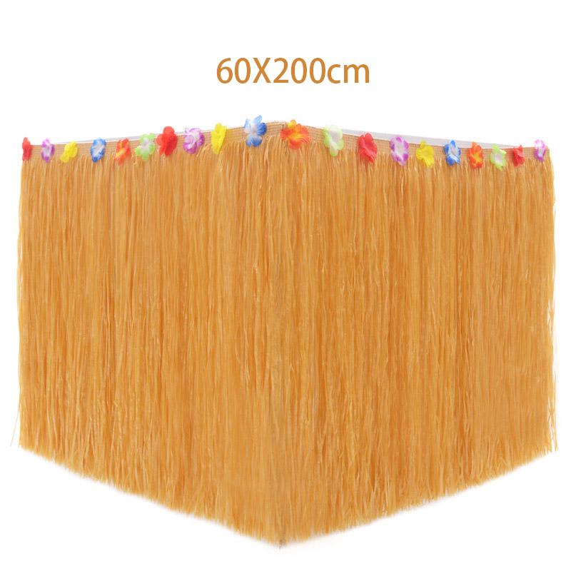 Гавайская вечеринка Луау Фламинго Украшение Ананас Кокосовый напиток Чашка Свадьба День рождения Лето Гавайская тропическая вечеринка Украшения