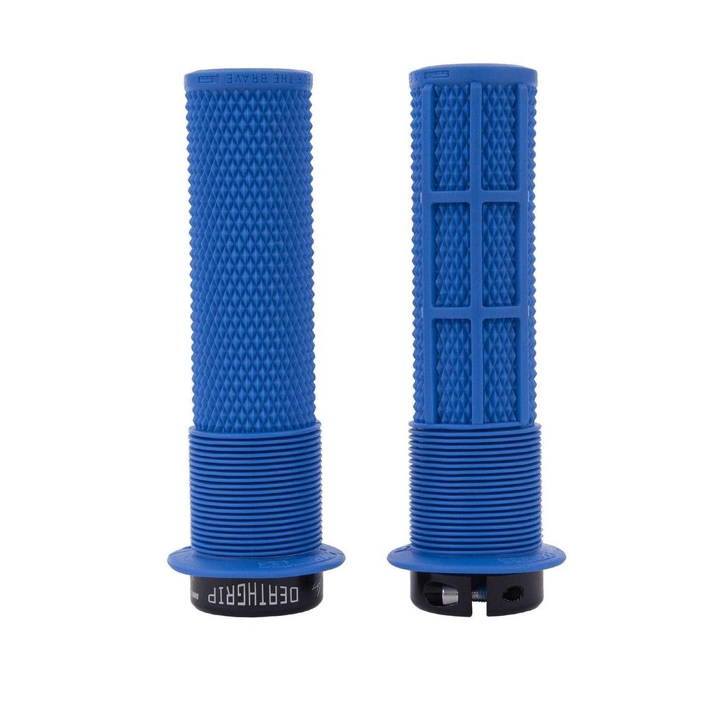 DMR Death Grip Thick Royal Blue FL (Thick) 31.3mm