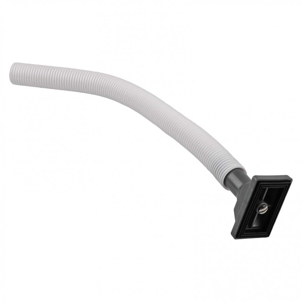 Эстетичный и функциональный серый сливной аксессуар для вашей кухонной мойки