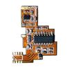 Upgrades SSB Sound Amplifiers FPC Soft Board Comprehensive FPC Soft Board Solution ABS for Full Band Radio Enthusiasts