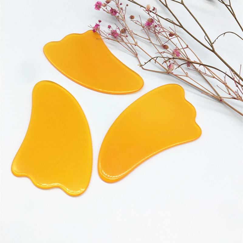 Resin Gua Sha Scraper