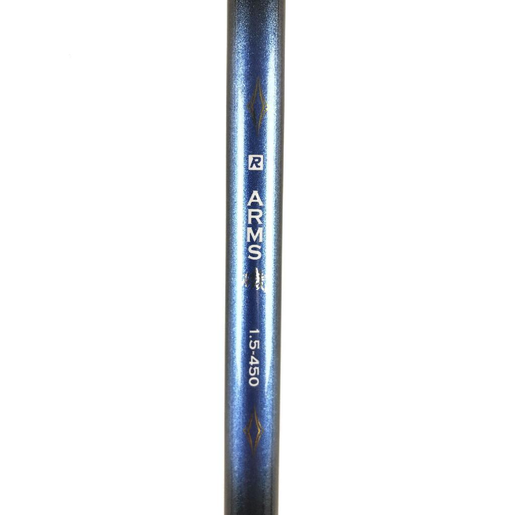 RISEWAY ARMS Удочка Iso Rod 1.5-450