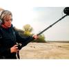 ZOOM F3 Field Recorder Recording Device - Ultra-Compact
