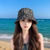 Japanese Artistry Beret Hat With Sun Protection And Breathability For Summer And Spring Fashion Enthusiasts