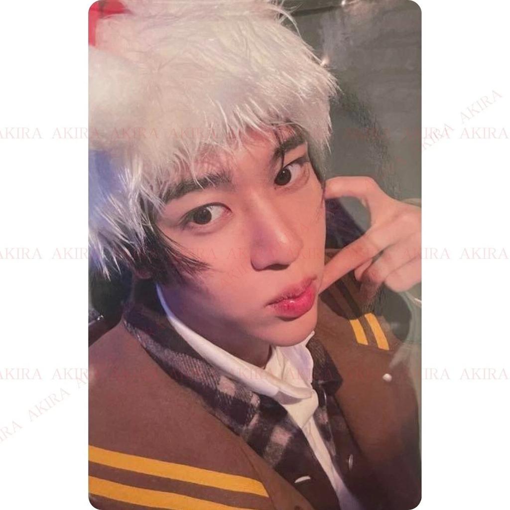 NCT WISH JAPAN 1-й АЛЬБОМ WISHFUL АЛЬБОМ ФОТОКАРТОЧКА ПРЕИМУЩЕСТВА ФОТОКАРТОЧКА ОФИЦИАЛЬНЫЙ