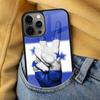 Honduran Flag Soft Phone Case for iPhone 17 Air 16e Pro max 15 Pro 13 14 Plus 11 12 MagSafe Magnetic Coque