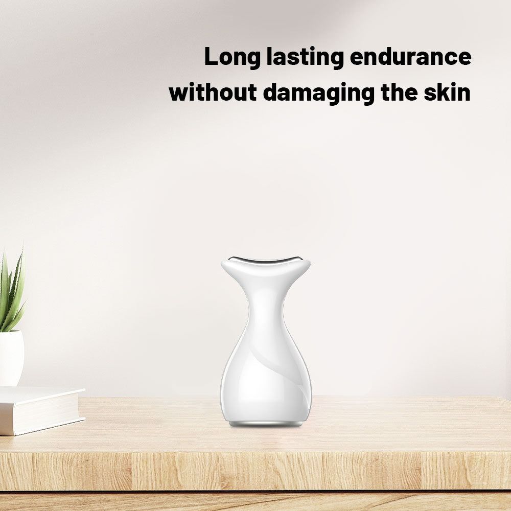 Удалитель мешков под глазами Инструмент для ледяного массажа Подтягивает кожу Ледяной компресс Бьюти-девайс Инструмент для ухода за кожей