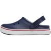 OFF COURT CLOG K  Anti Slip Wear Resistant Low Top Children's Sandals Blue Kids'
