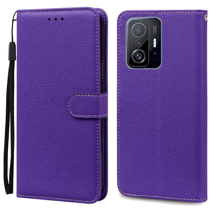 Для Xiaomi 11T чехол кожаный кошелек флип чехол для Xiaomi 11T телефон чехол для Xiaomi 11T Pro кошелек чехол чехол Fundas Shell Capa