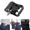 Camera Fast Loading Belt Waist Hanger Camera Belt Button Waist Belt Buckle Camera Button Buckle