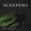 Sleepers by Niv Kaplan Paperback Book 9781035887644