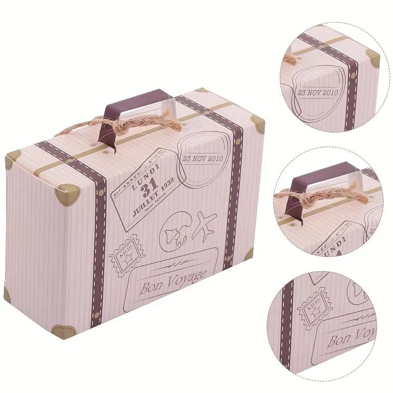 Gift and Party Box White Envelope