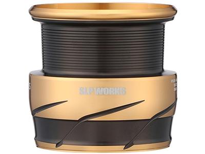 Daiwa SLP Works SLPW LT Шпуля 3 2500S Золотая Тип ATD- (Тип 3, оснащенный TYPE-L)