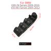 For BMW E89 E93 Car Front Master Electric Power Window Control Switch Replacement For BMW Z4 M3 330i 335i 61319217365