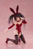 Kurumi Tokisaki Figure Bunny Desktop Cute Date A Live V Official 18cm Ver. Approx.