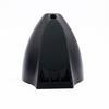 3.5 Inch 4 Inch Car Audio Modified Mid-range Multi-function Speaker Bracket Seat Speaker Box Plastic Shell One PCS