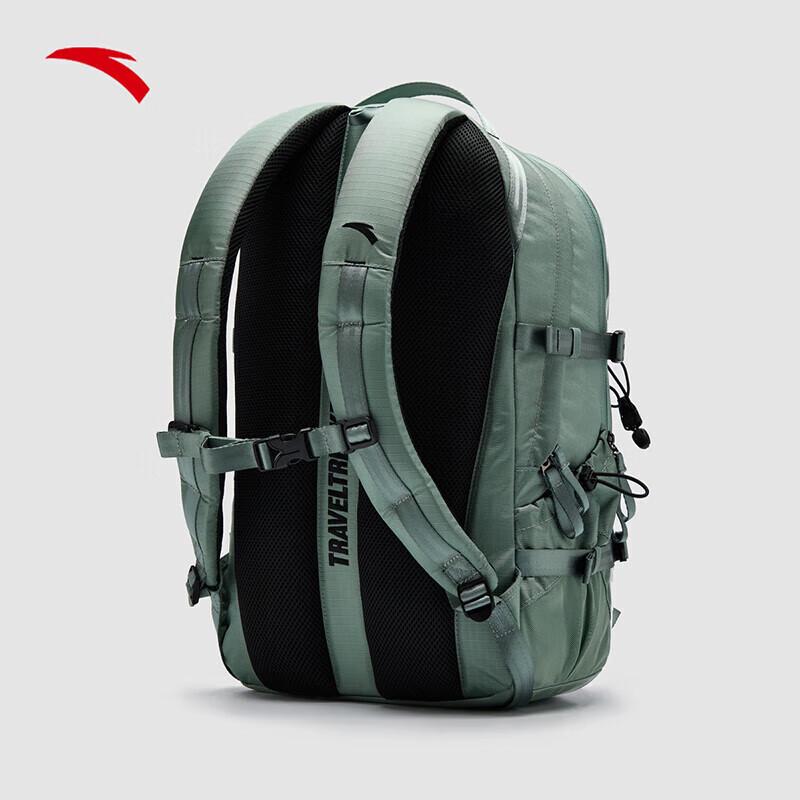 Anta TT25 Коллекция Ван Ибо Многофункциональный уличный рюкзак