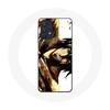 Case for Samsung Galaxy A32 5G Anime Manga Eren Yeager Attack On Titan Poster