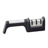 Sharpener Using for Both Left and Right Coarse Main Finishing 3-knife Diamonds, Use, Sharpener, Whetstone, Double-edged, Sharpening, Sharpening,