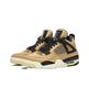 Air 4 Retro Mushroom Jordan 4 Mushroom AJ4 Mushroom AQ9129-200