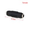 Dc 5.5*2.1Mm Двойной Мужской-Мужской-Женский-Женский Разъем Соединитель Монтажный Адаптер