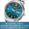 Механические часы Citizen Collection NY4050-71L Сапфировое стекло День недели/Дата Прозрачная задняя крышка