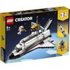 LEGO Creator Space Shuttle Adventure 31117