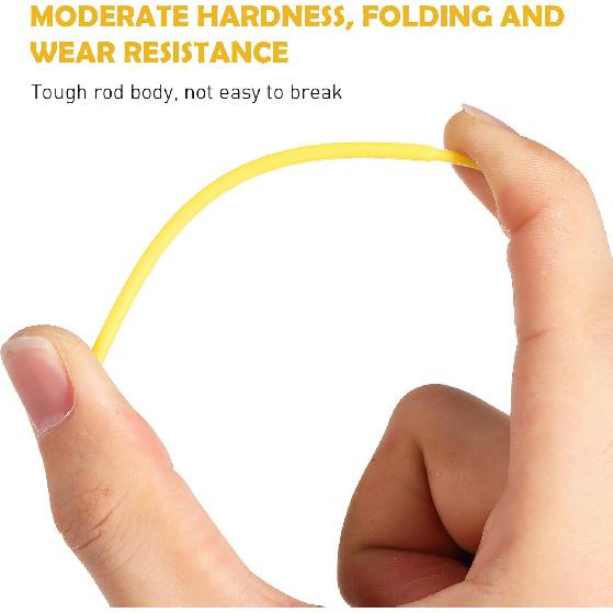 100pcs Portable Pollinator Tools Plant Pollinator Pen Outdoor Pollinator Gardening Pollinator Flower Pollinator Garden Accessories