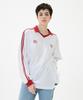 PRO-SPECS Football Jersey Whte
