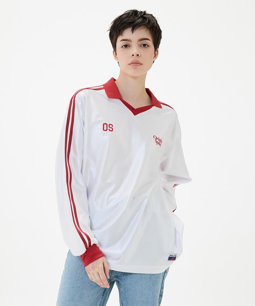 PRO-SPECS Football Jersey Whte