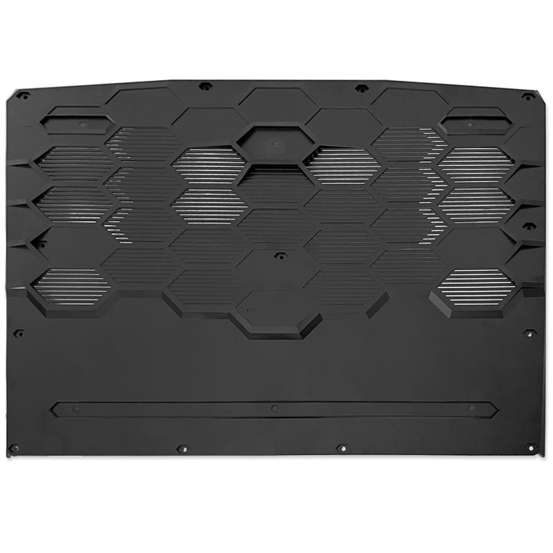 For MSI GE76 MS-17K2 17K3 17K4 screen back shell bezel top cover frame palm rest bottom shell hinge upper lower cover case