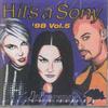 CD РАЗНЫЕ ИСПОЛНИТЕЛИ - Hit's A Sony `98 Vol.5 XDCS93315 SONY RECORDS Japan Японская Поп/Рок Б/У