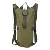 Water Bag Shoulder Bag Outdoor Military Camouflage Bike Riding Bag Sports EVA Liner Tactical Backpack