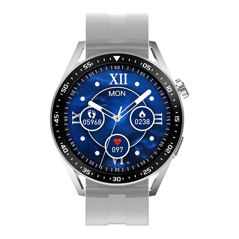 Умные часы AGEFIT GT3 Pro с мониторингом здоровья (Китайская версия)