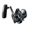 SHIMANO Двухосная катушка 24 Ocean Jigger LD 2500MG
