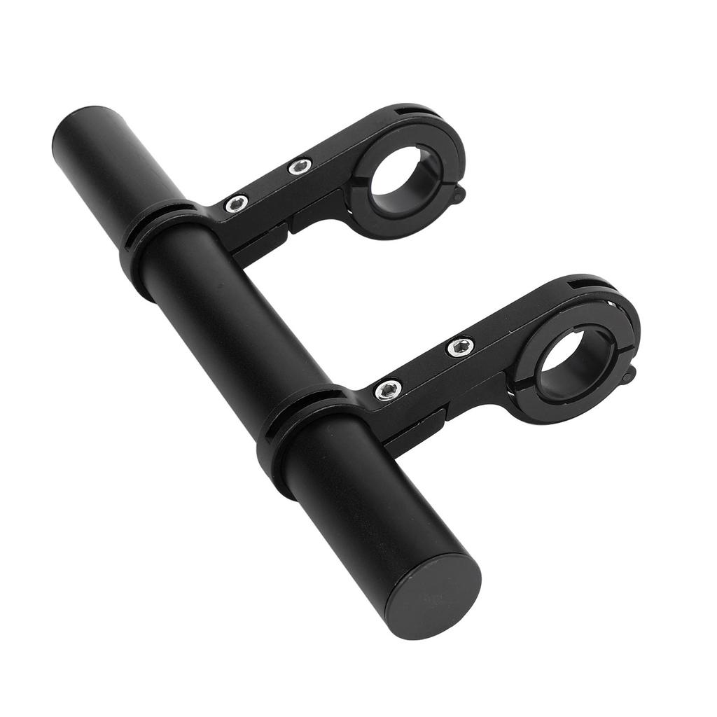 Удлинитель руля электросамоката Легкая сплавная стойка-удлинитель руля для M365 PRO PRO2