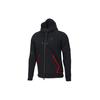 Sport Casual Hooded Jacket Men Outerwear Black 939941-010