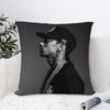 N-Nipsey H-Hussle RAP Pillow Case Plush Fabric Soft Pillowcase Double Sided Print Sofa Cushion Cover Throw Pillow Cover