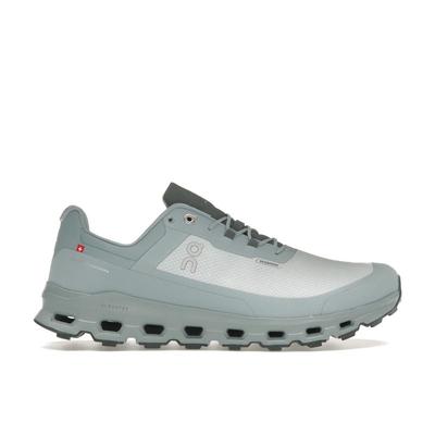 Водонепроницаемая ледниковая булыжник Cloudvista (Женский) Женские кроссовки 74.97833