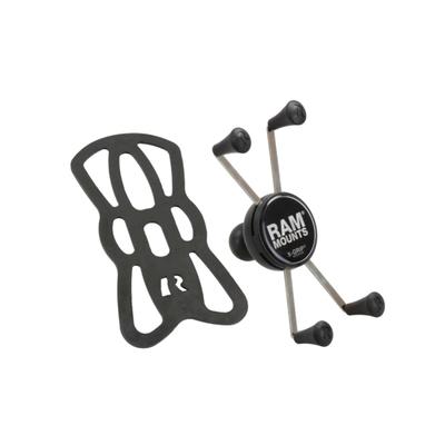 RAM MOUNTS Крепление для фаблетов с ремешком X-Grip (RAM-HOL-UN10BU)