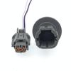 Разъем противотуманной фары Nissan New Teana 6188-0554/6185-0867