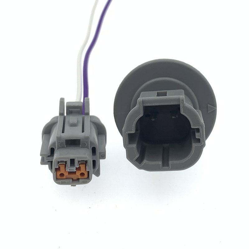 Разъем противотуманной фары Nissan New Teana 6188-0554/6185-0867