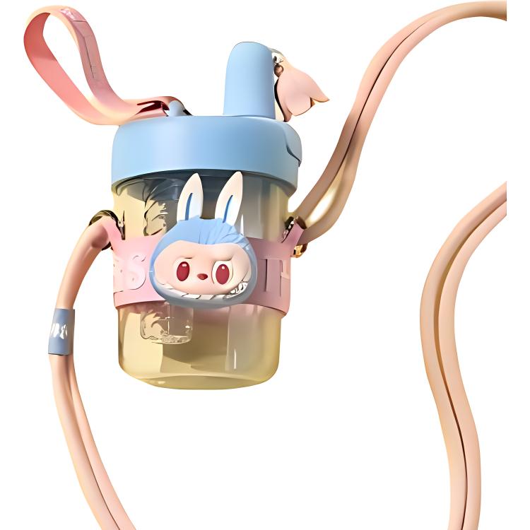 New POP MART THE MONSTERS Party Collection LABUBU Trend Based Products PPMT-2407-0103