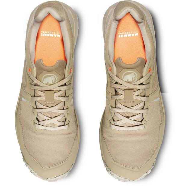 Треккинговые ботинки Mammut Ultimate III Low GTX